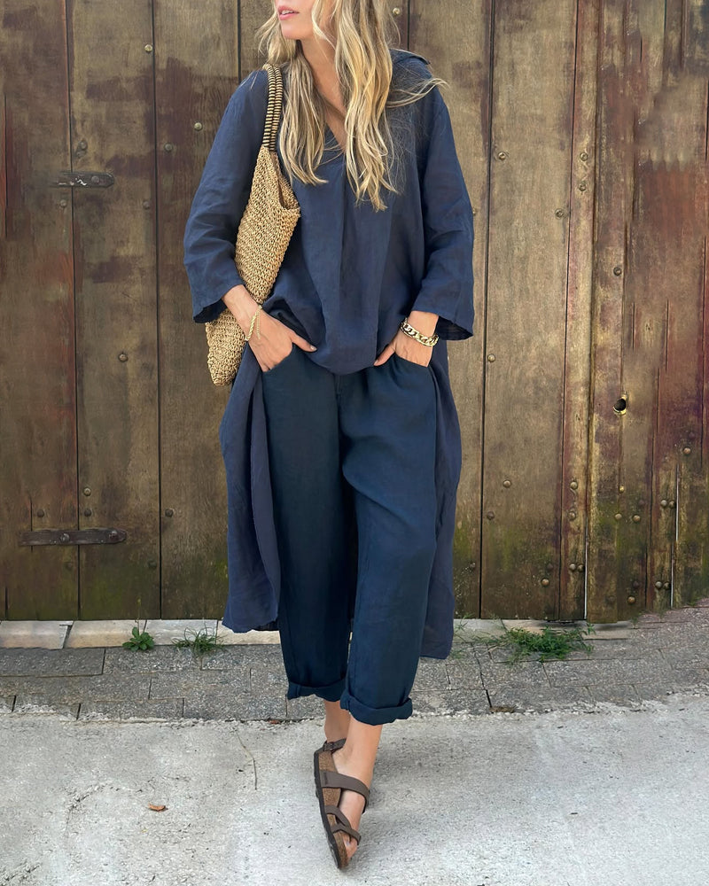 Luxe - Elegante en comfortabele set