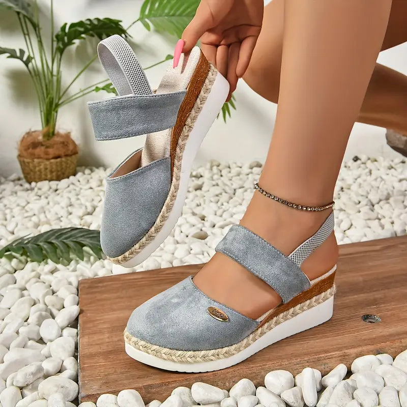 Mona™ | Orthopedische sandalen voor ultiem comfort en stijl