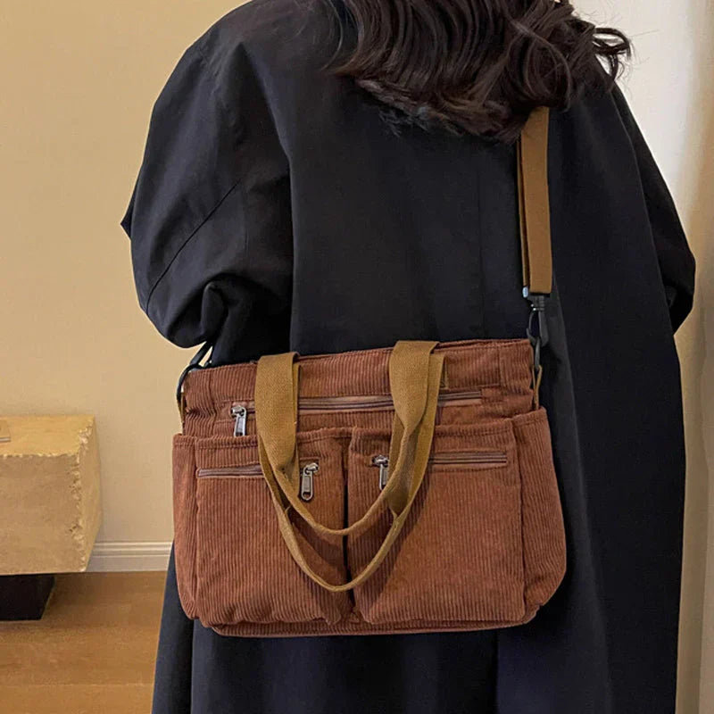 Everyday Bag™ - Alledaagse tas