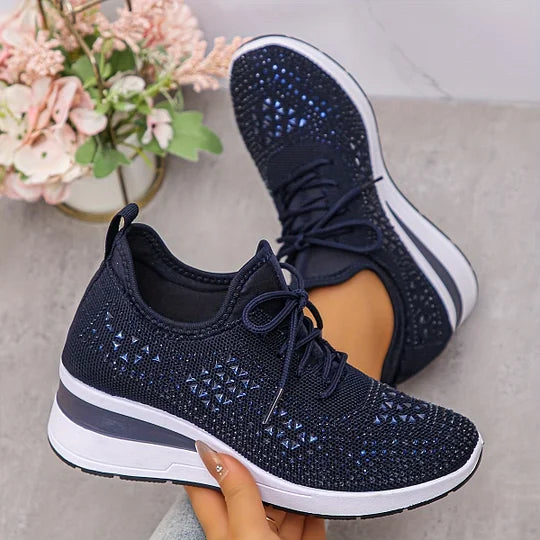 Ortheva™ - Orthopedische comfortabele schoenen