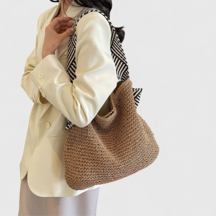 Lyra™ | Boho Chic Handtas