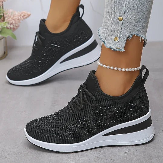 Ortheva™ - Orthopedische comfortabele schoenen