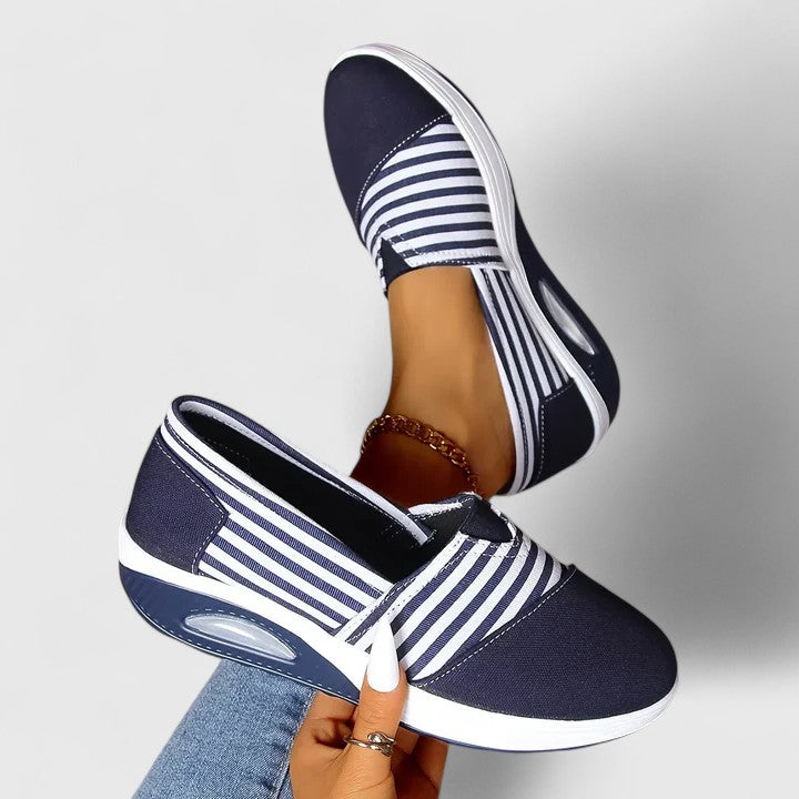 Julia™ | Comfortabele Orthopedische Sneakers