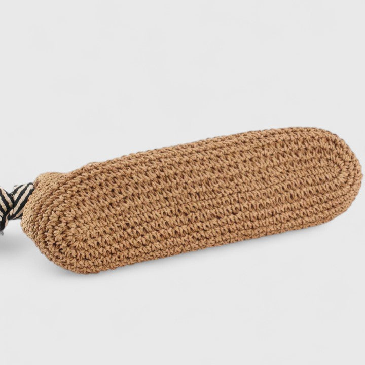 Lyra™ | Boho Chic Handtas