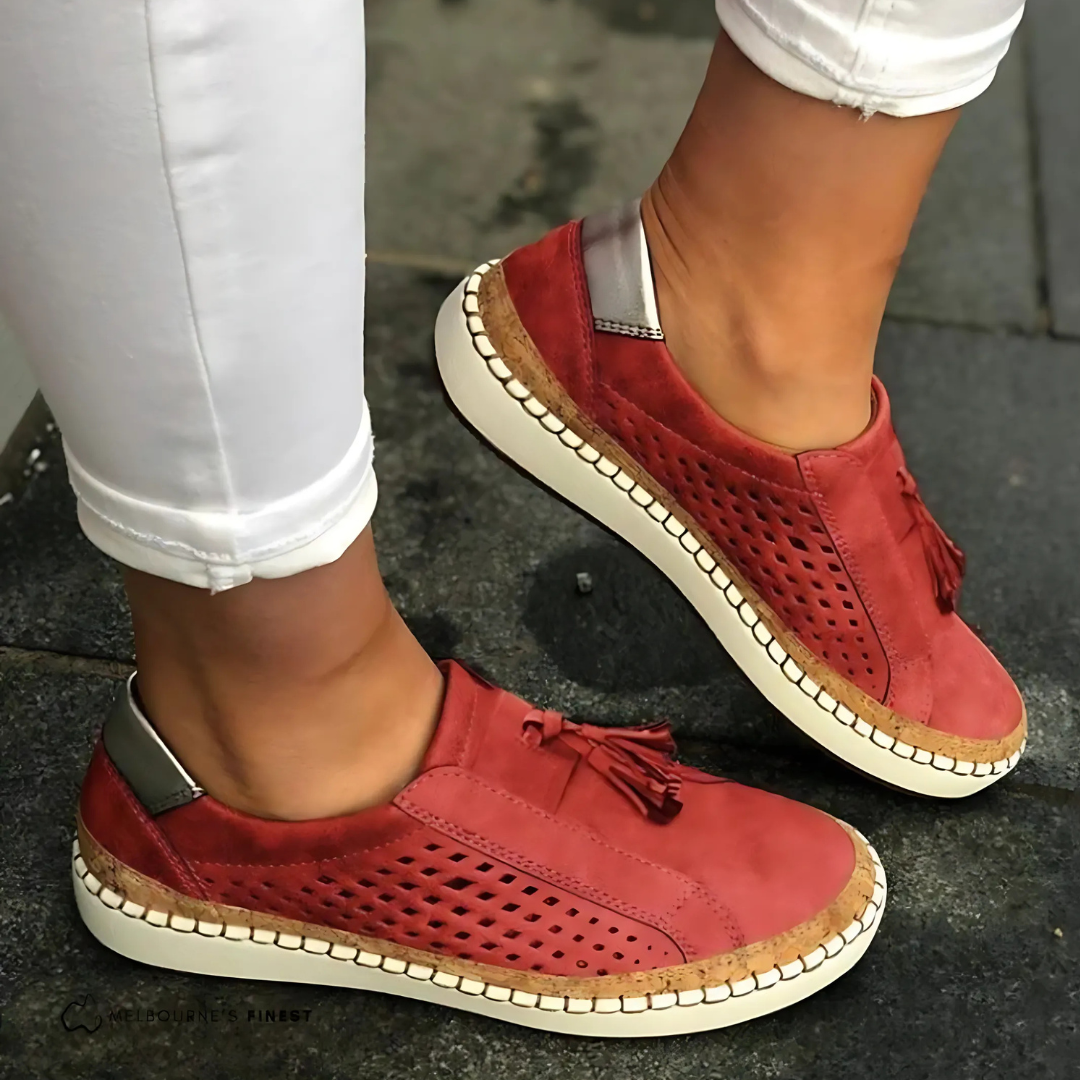 Remington | Orthopedische zomerschoenen