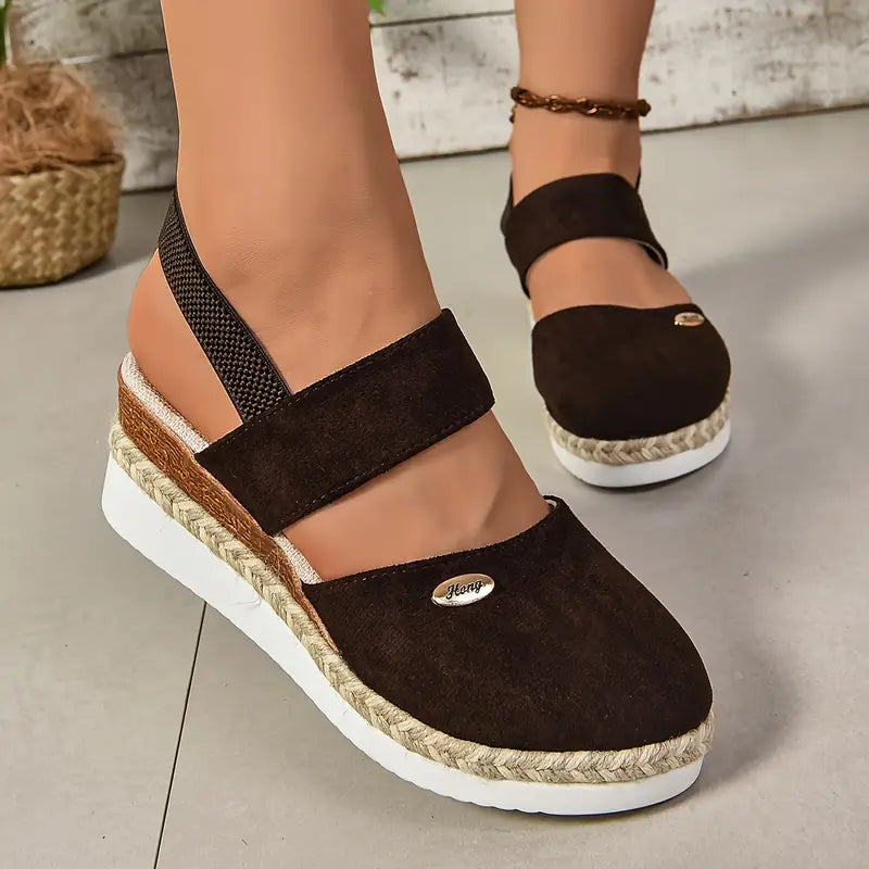 Mona™ | Orthopedische sandalen voor ultiem comfort en stijl