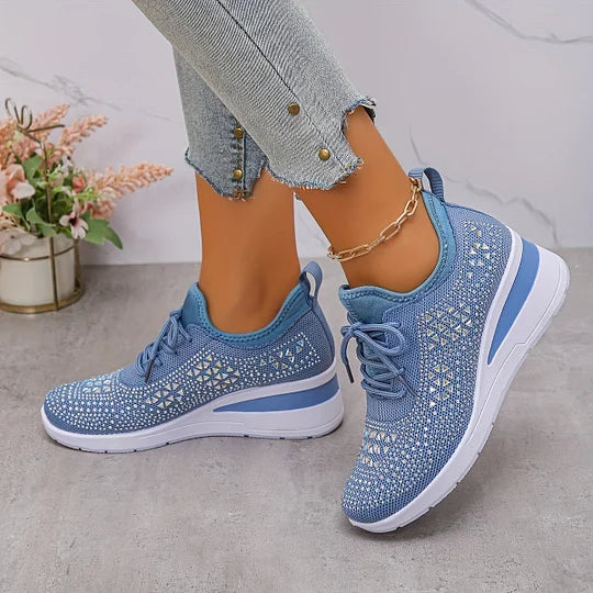 Ortheva™ - Orthopedische comfortabele schoenen