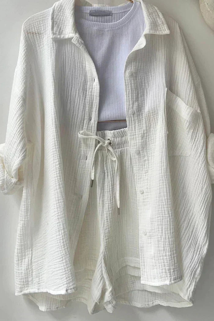 Linn™ | Casual Combi Set