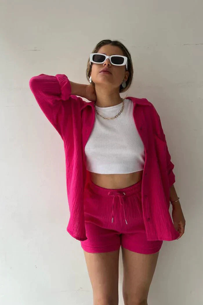 Linn™ | Casual Combi Set
