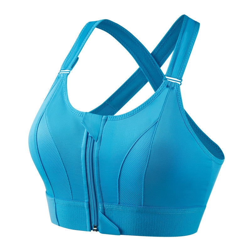 FIONA | Comfortabele en ondersteunende sportbeha