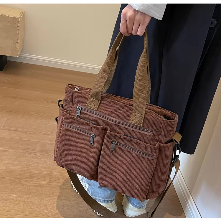 Everyday Bag™ - Alledaagse tas