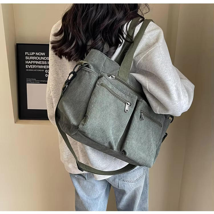 Everyday Bag™ - Alledaagse tas