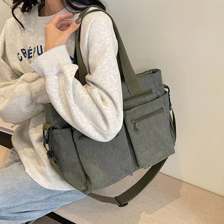 Everyday Bag™ - Alledaagse tas