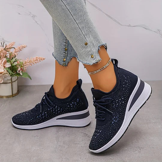 Ortheva™ - Orthopedische comfortabele schoenen