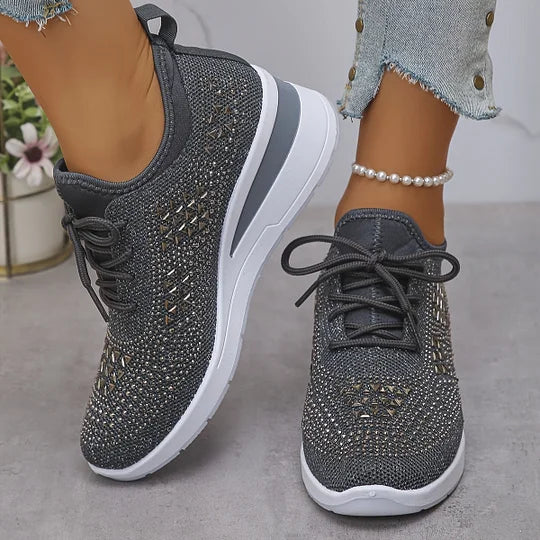 Ortheva™ - Orthopedische comfortabele schoenen