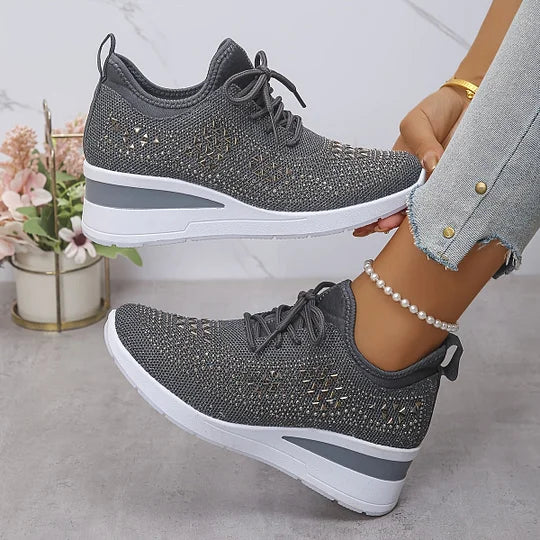 Ortheva™ - Orthopedische comfortabele schoenen
