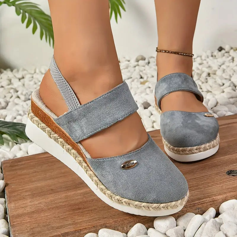 Mona™ | Orthopedische sandalen voor ultiem comfort en stijl