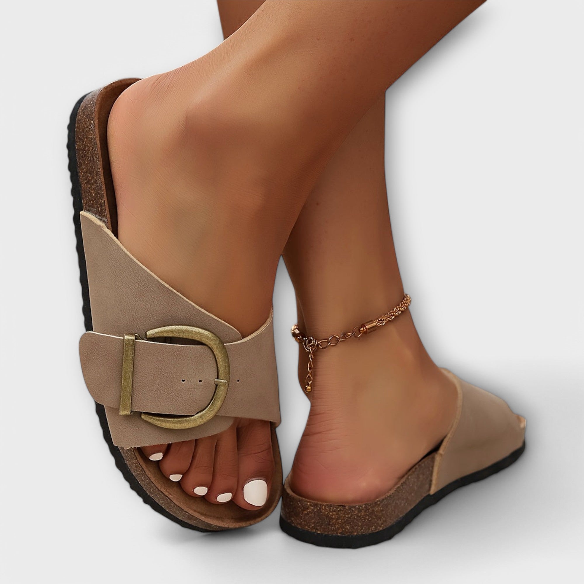 Olivia™ - Slippers