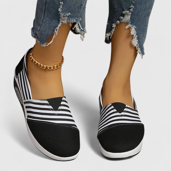 Julia™ | Comfortabele Orthopedische Sneakers