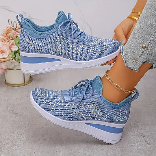 Ortheva™ - Orthopedische comfortabele schoenen