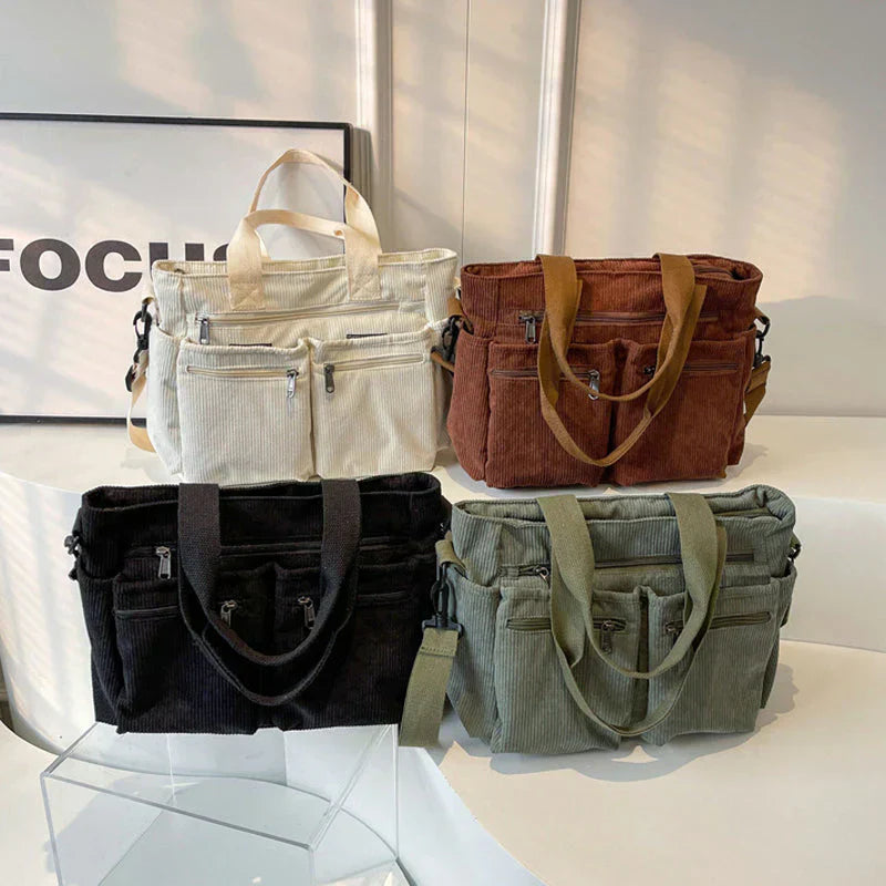 Everyday Bag™ - Alledaagse tas