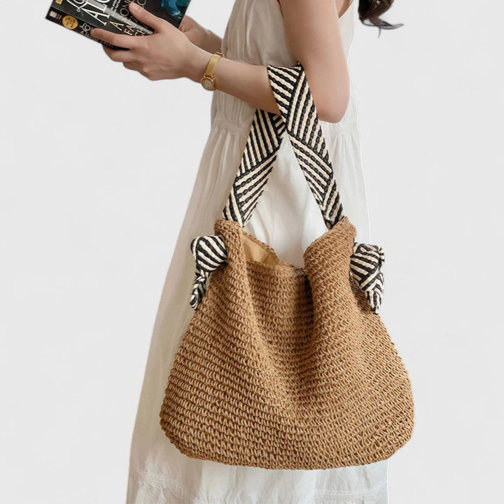 Lyra™ | Boho Chic Handtas