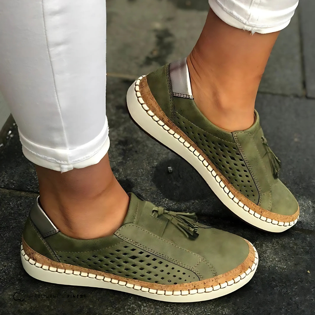 Remington | Orthopedische zomerschoenen