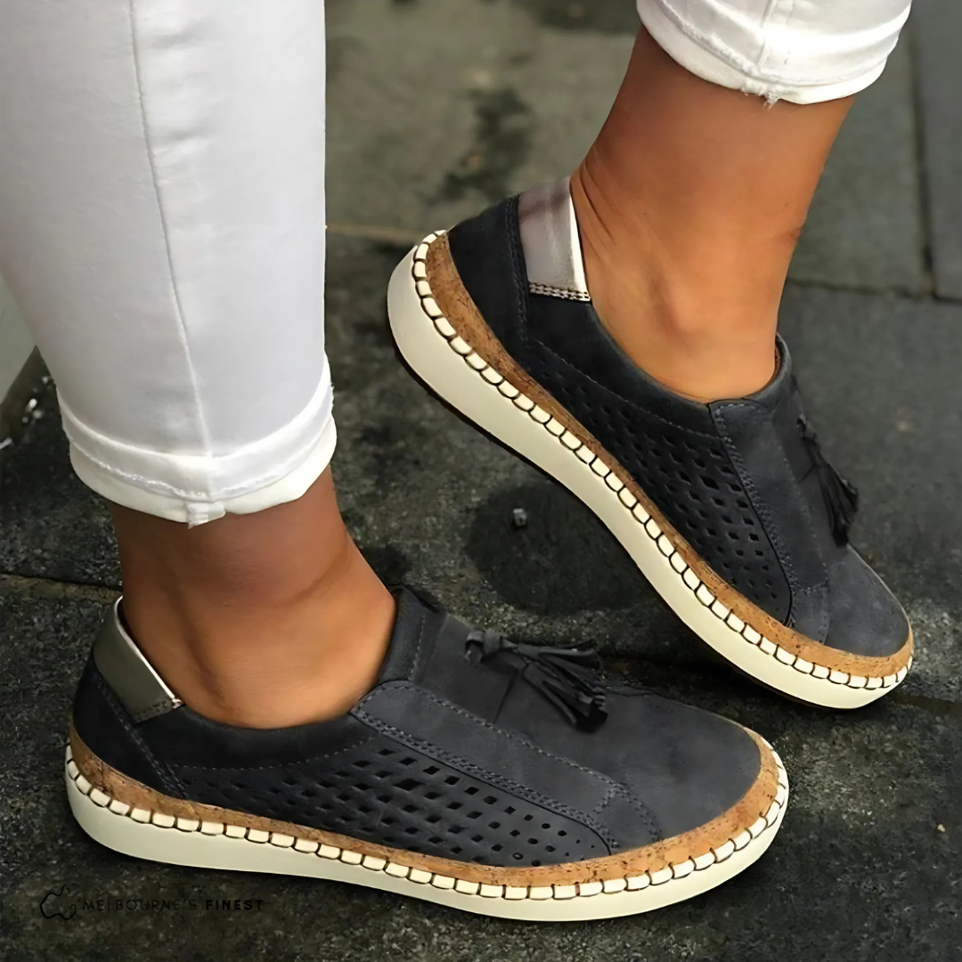 Remington | Orthopedische zomerschoenen