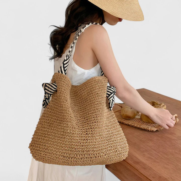 Lyra™ | Boho Chic Handtas