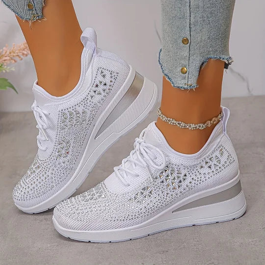Ortheva™ - Orthopedische comfortabele schoenen