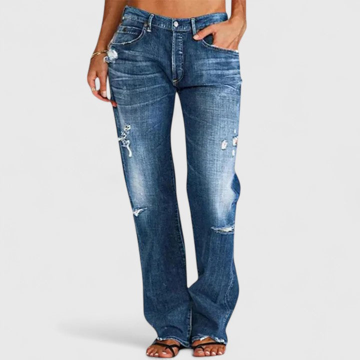 Lianette | Chique Elegante Jeans