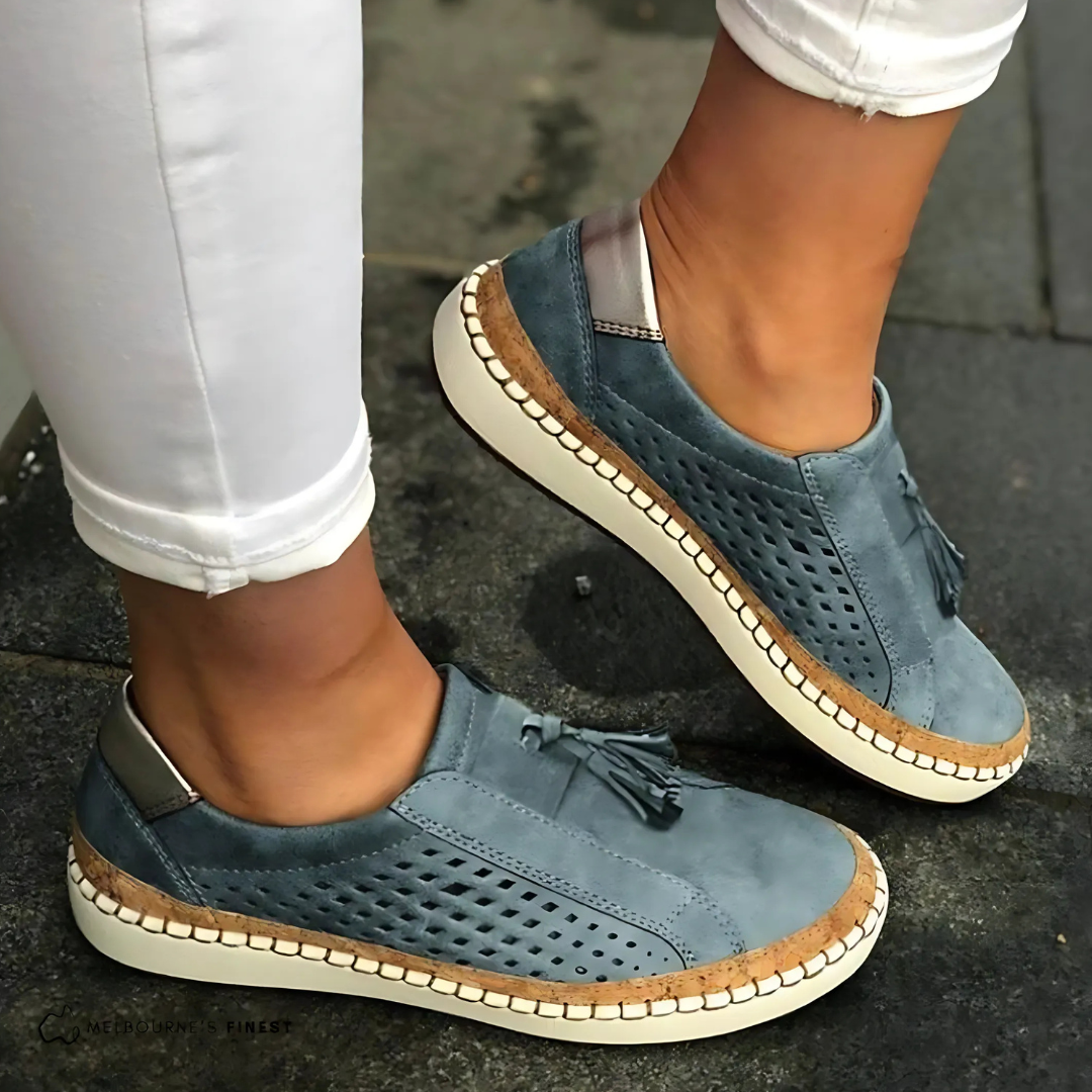 Remington | Orthopedische zomerschoenen