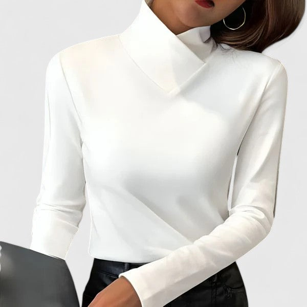 Yulienne™ | Elegante Coltrui met Ultiem Comfort