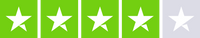 rating stars