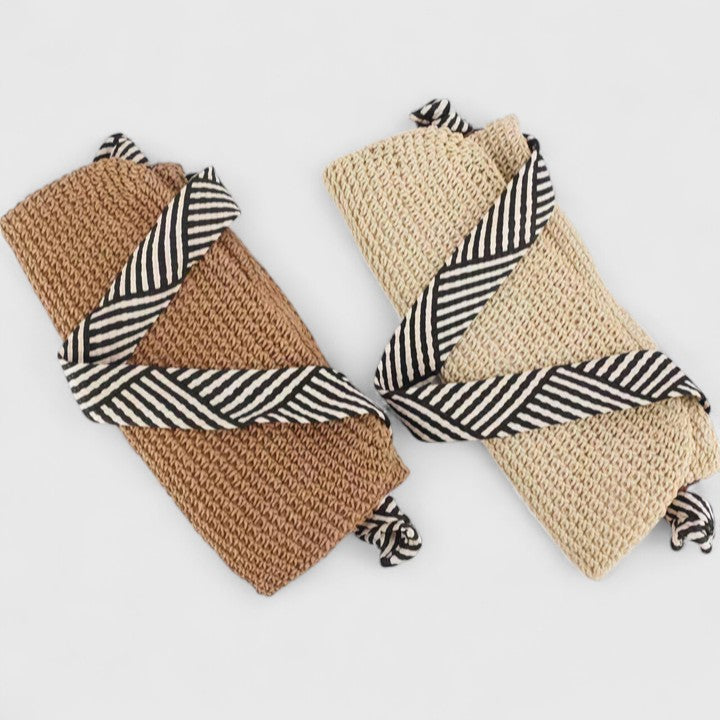 Lyra™ | Boho Chic Handtas