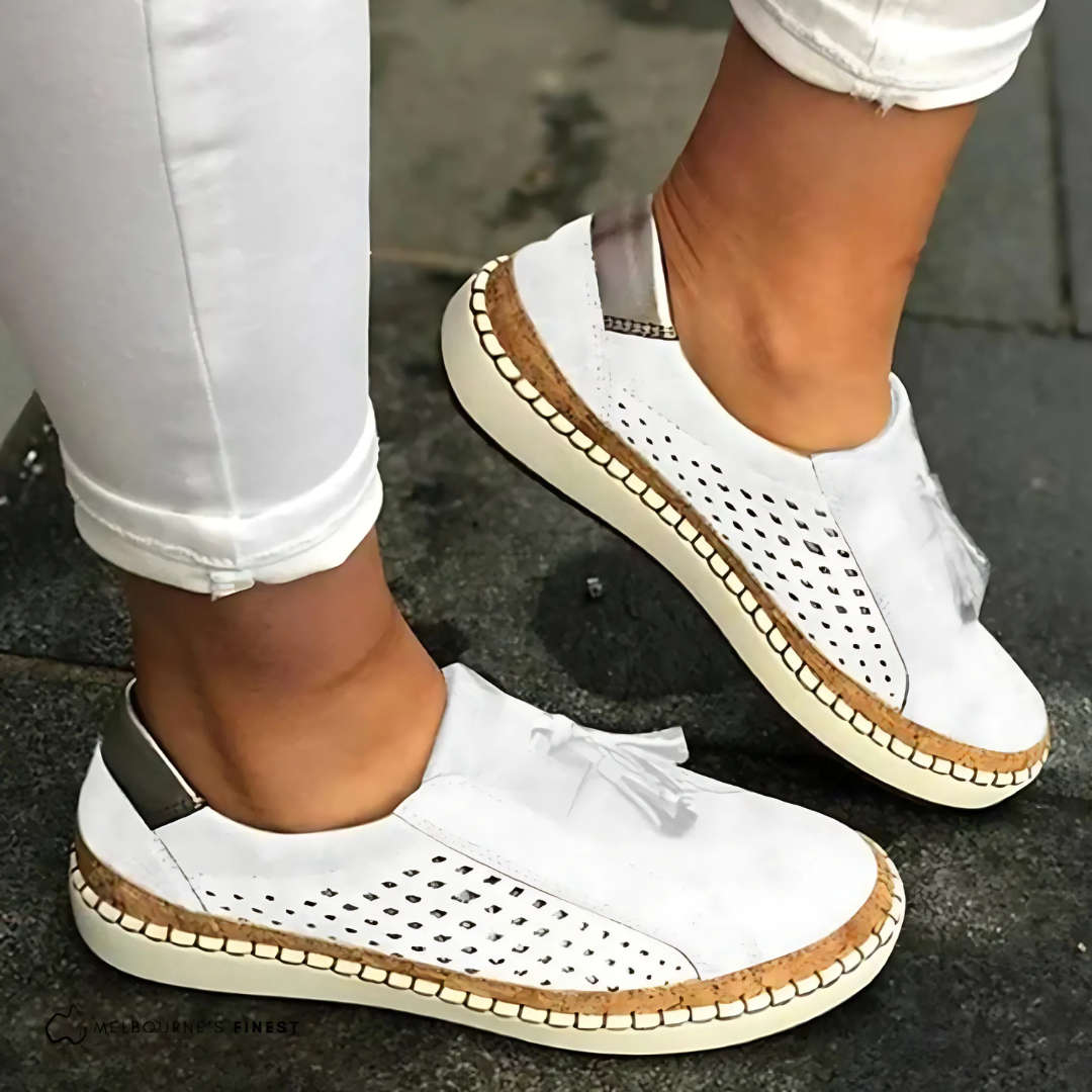 Remington | Orthopedische zomerschoenen