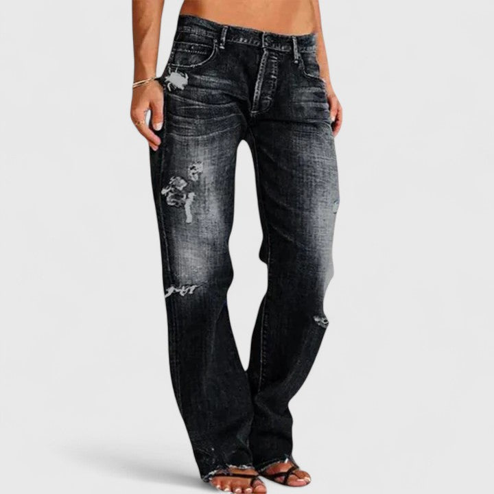 Lianette | Chique Elegante Jeans