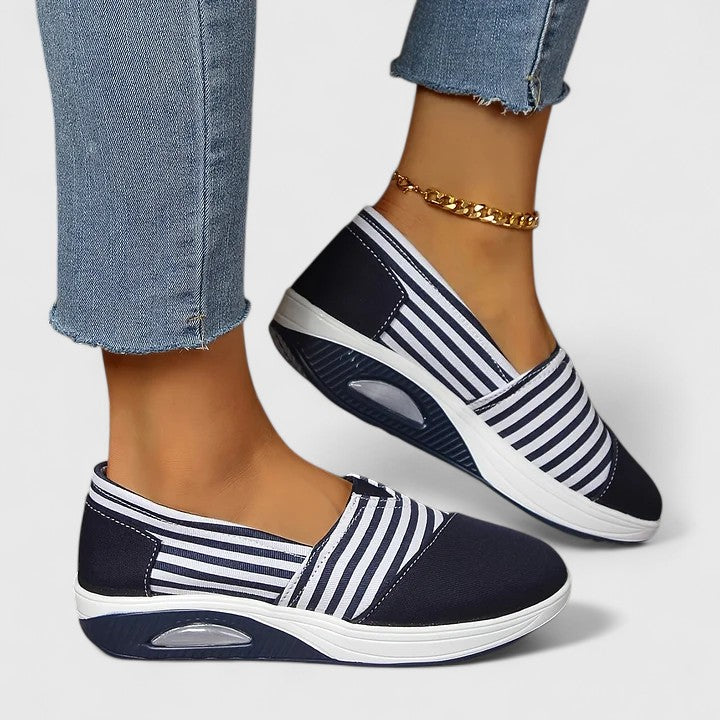 Julia™ | Comfortabele Orthopedische Sneakers