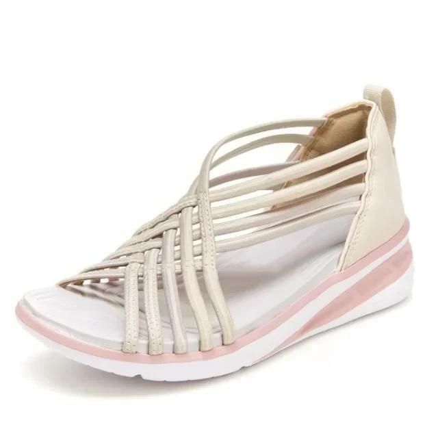 Kaja™ | Orthopedische Lente-Sandalen met Comfort en Ondersteuning