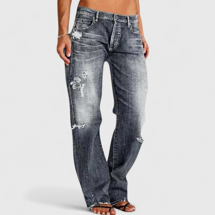 Lianette | Chique Elegante Jeans