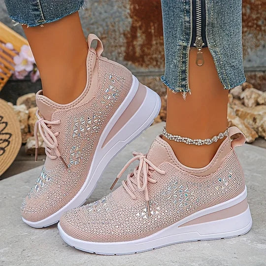 Ortheva™ - Orthopedische comfortabele schoenen