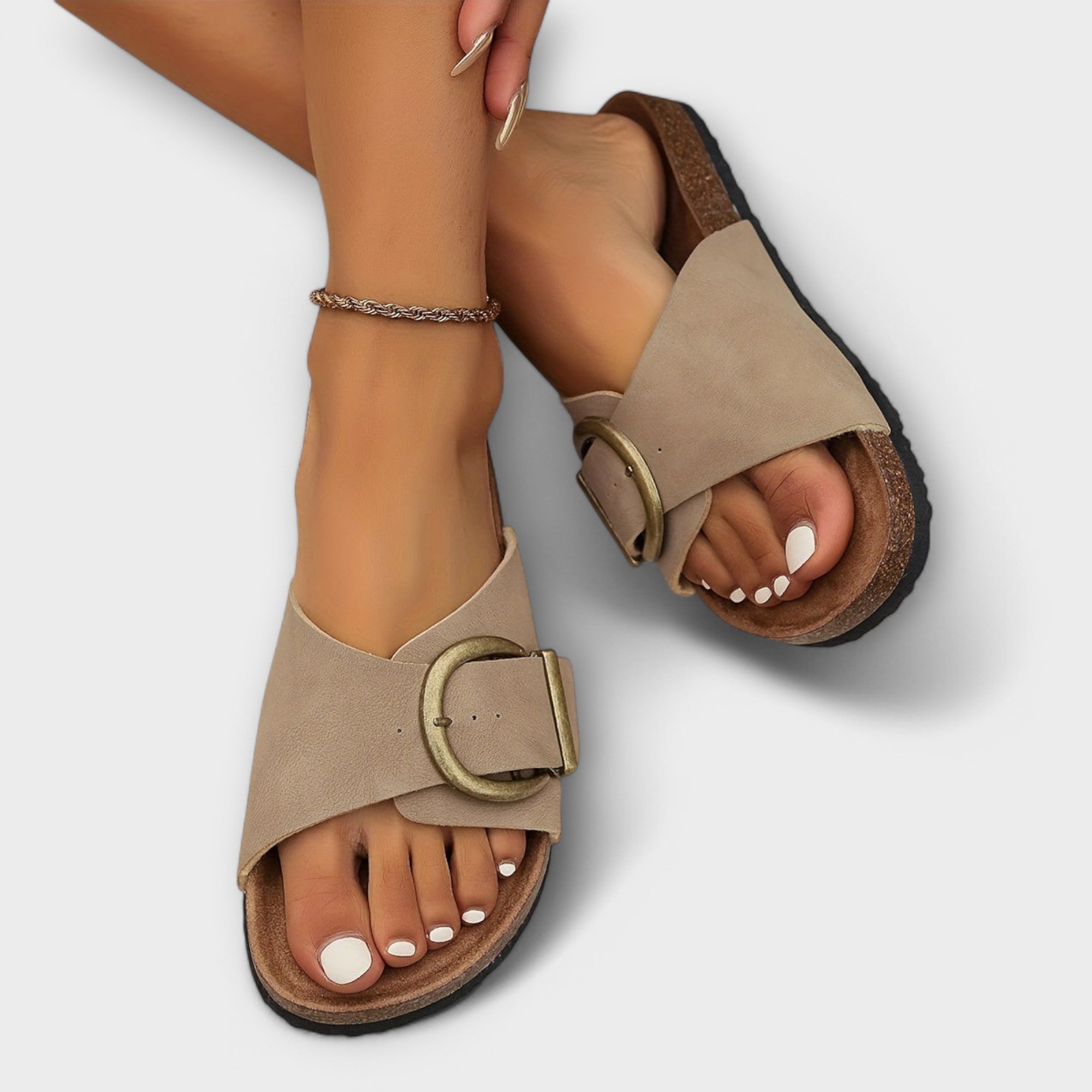 Olivia™ - Slippers