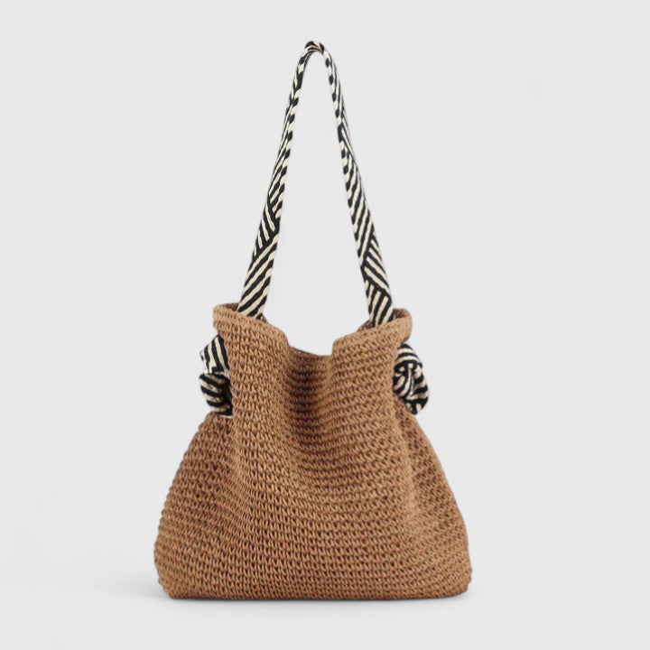 Lyra™ | Boho Chic Handtas