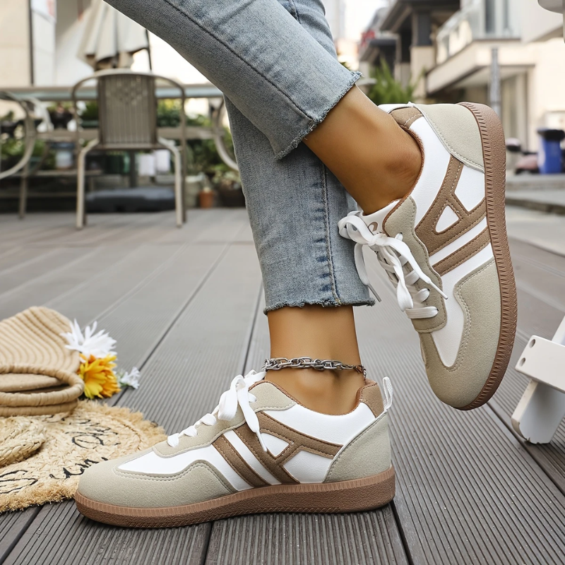 Yvonne™ Comfort+