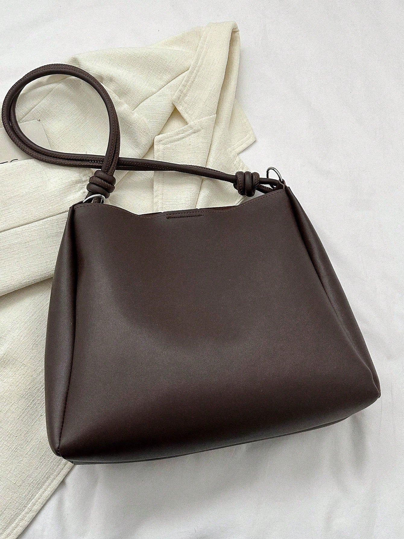 Vikbar Canvas Tote Bag
