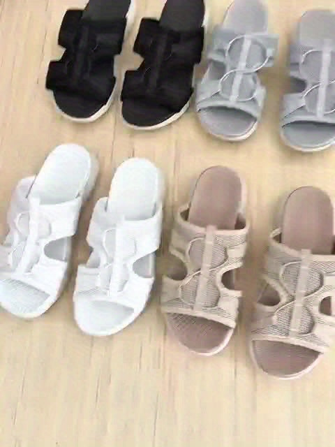 Elira™ – Orthopedische lichtgewicht comfortsandalen