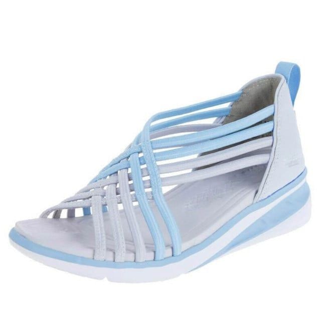Kaja™ | Orthopedische Lente-Sandalen met Comfort en Ondersteuning