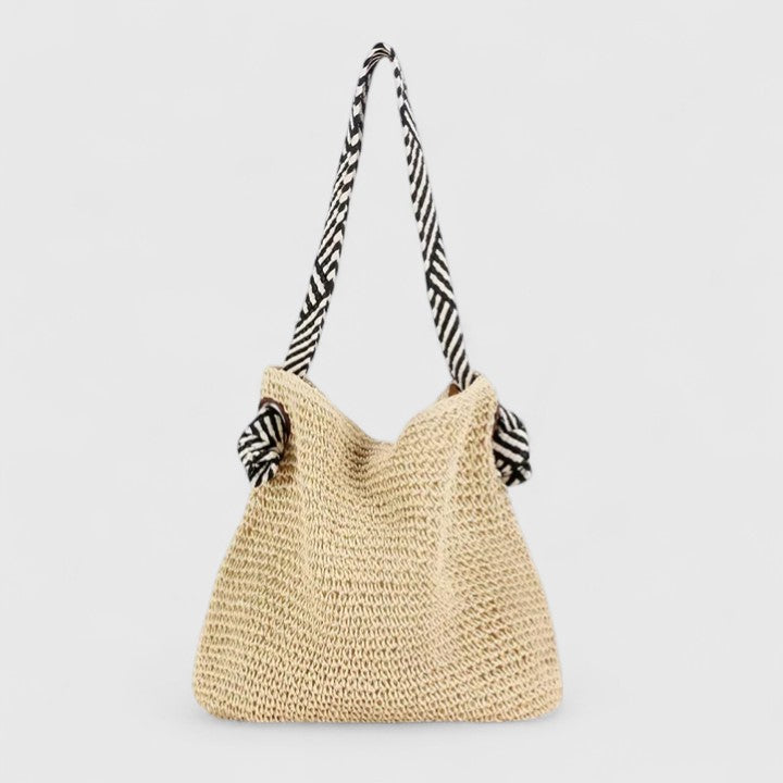 Lyra™ | Boho Chic Handtas