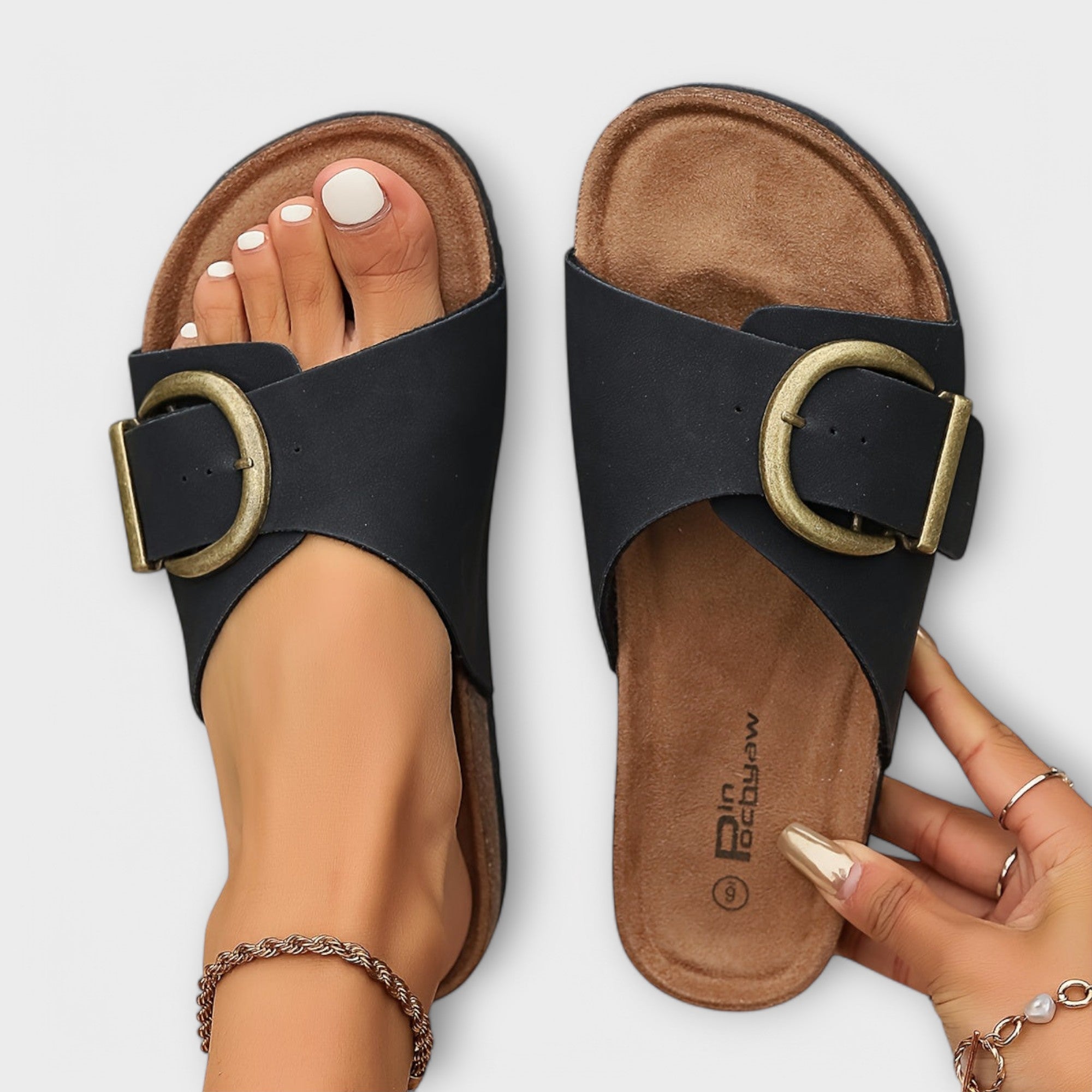 Olivia™ - Slippers