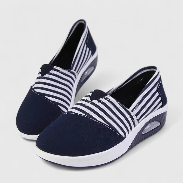 Julia™ | Comfortabele Orthopedische Sneakers